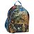 LOUIS VUITTON Masters Collection Palm Springs PM Backpack M43335 Auth BSZ693SAM Blu