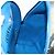 LOUIS VUITTON Masters Collection Palm Springs PM Backpack M43335 Auth BSZ693SAM Blu - vista 29