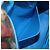 LOUIS VUITTON Masters Collection Palm Springs PM Backpack M43335 Auth BSZ693SAM Blu - vista 30