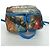 LOUIS VUITTON Masters Collection Palm Springs PM Backpack M43335 Auth BSZ693SAM Blu - vista 6