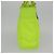 CHANEL Paris Biarritz Tote PM Tragetasche Canvas Grün Neon Grün CC Authentisch BSZ633 - Ansicht 5