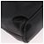 Borsa a Spalla BALLY in Pelle Nera e Oro Auth BSZ651 Nero D'oro - vista 12