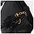 Borsa a Spalla BALLY in Pelle Nera e Oro Auth BSZ651 Nero D'oro - vista 15