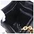 Borsa a Spalla BALLY in Pelle Nera e Oro Auth BSZ651 Nero D'oro - vista 19