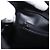 Borsa a Spalla BALLY in Pelle Nera e Oro Auth BSZ651 Nero D'oro - vista 20