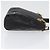 Borsa a Spalla BALLY in Pelle Nera e Oro Auth BSZ651 Nero D'oro - vista 4