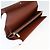 LOUIS VUITTON Monogram Pochette Porte Monnaie Credit Wallet M61725 Auth BSZ686 Monogramma - vista 13