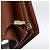 LOUIS VUITTON Monogram Pochette Porte Monnaie Credit Wallet M61725 Auth BSZ686 Monogramma - vista 16