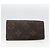 LOUIS VUITTON Monogram Epi Wallet 4 Set Green LV Auth BSZ698 Verde Monogramma - vista 23