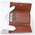 LOUIS VUITTON Monogram Epi Wallet 4 Set Green LV Auth BSZ698 Verde Monogramma - vista 27