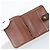 LOUIS VUITTON Monogram Epi Wallet 4 Set Green LV Auth BSZ698 Verde Monogramma - vista 7