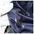 Borsa a mano FENDI Zucchino Canvas Navy Silver Auth BSZ657 Argento Blu navy - vista 22