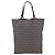 Borsa a mano FENDI Zucchino Canvas Navy Silver Auth BSZ657 Argento Blu navy - vista 3