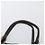 Borsa a mano FENDI Zucchino Canvas Navy Silver Auth BSZ657 Argento Blu navy - vista 8