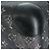 LOUIS VUITTON Valigia Monogram Galaxy Horizon 55 M44179 LV Auth BSZ667SM Monogramma - vista 20