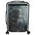 LOUIS VUITTON Valigia Monogram Galaxy Horizon 55 M44179 LV Auth BSZ667SM Monogramma - vista 3