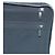 LOUIS VUITTON Valigia Monogram Galaxy Horizon 55 M44179 LV Auth BSZ667SM Monogramma - vista 32