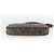 LOUIS VUITTON Monogram graffiti Pochette Pouch Khaki M92191 LV Auth BSZ705A Cachi Monogramma - vista 9
