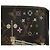 LOUIS VUITTON Monogram Vivienne Mini Pochette Accessoires M68489 Auth BSZ703SAM Monograma - vista 15