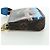 LOUIS VUITTON Monogram Vivienne Mini Pochette Accessoires M68489 Auth BSZ703SAM Monograma - vista 4