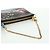 LOUIS VUITTON Monogram Vivienne Mini Pochette Accessoires M68489 Auth BSZ703SAM Monograma - vista 7
