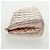 CHANEL Matelasse Pouch Lamb Skin Pink Silver CC Auth 166350SAM Argento Rosa - vista 4