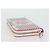 LOUIS VUITTON Damier Spray Zippy Wallet Vertical White M81403 LV Auth 126654SM Bianco - vista 5