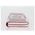 LOUIS VUITTON Damier Spray Zippy Wallet Vertical White M81403 LV Auth 126654SM Bianco - vista 6