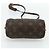 LOUIS VUITTON Borsa Monogram Mini Speedy M41534 LV Auth 179297A Monogramma - vista 11