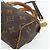 LOUIS VUITTON Borsa Monogram Mini Speedy M41534 LV Auth 179297A Monogramma - vista 12