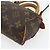 LOUIS VUITTON Borsa Monogram Mini Speedy M41534 LV Auth 179297A Monogramma - vista 14