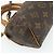 LOUIS VUITTON Borsa Monogram Mini Speedy M41534 LV Auth 179297A Monogramma - vista 15