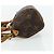 LOUIS VUITTON Borsa Monogram Mini Speedy M41534 LV Auth 179297A Monogramma - vista 4