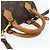 LOUIS VUITTON Borsa Monogram Mini Speedy M41534 LV Auth 179297A Monogramma - vista 7