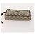 GIVENCHY Gucci Fendi Prada Tasche 4er Set PVC Leder Braun Beige schwarz Auth 180241 - Ansicht 13