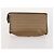 GIVENCHY Gucci Fendi Prada Tasche 4er Set PVC Leder Braun Beige schwarz Auth 180241 - Ansicht 16