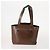 GIVENCHY Gucci Fendi Prada Tasche 4er Set PVC Leder Braun Beige schwarz Auth 180241 - Ansicht 2