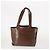 GIVENCHY Gucci Fendi Prada Tasche 4er Set PVC Leder Braun Beige schwarz Auth 180241 - Ansicht 3