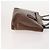 GIVENCHY Gucci Fendi Prada Tasche 4er Set PVC Leder Braun Beige schwarz Auth 180241 - Ansicht 4