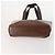 GIVENCHY Gucci Fendi Prada Tasche 4er Set PVC Leder Braun Beige schwarz Auth 180241 - Ansicht 6