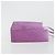 CHANEL Tote Bag Gummi Lila CC Authentisch 183664 - Ansicht 4