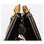 LOUIS VUITTON Monogram Vernis Blair GM Bag 2way Amarante M91616 LV Auth 185036 Bordò - vista 17