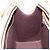 LOUIS VUITTON Monogram Vernis Blair GM Bag 2way Amarante M91616 LV Auth 185036 Bordò - vista 21