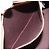 LOUIS VUITTON Monogram Vernis Blair GM Bag 2way Amarante M91616 LV Auth 185036 Bordò - vista 23