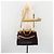 LOUIS VUITTON Monogram Vernis Blair GM Bag 2way Amarante M91616 LV Auth 185036 Bordò - vista 26