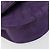 Borsa a Spalla CHANEL con Catena Satin Viola Oro CC Auth 185314 D'oro Porpora - vista 12