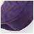 Borsa a Spalla CHANEL con Catena Satin Viola Oro CC Auth 185314 D'oro Porpora - vista 14