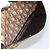 Borsa a tracolla Christian Dior Trotter Canvas Beige Oro Autentica LNZ423 - vista 19