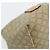 Céline Pochette CELINE Macadam Canvas PVC Beige Oro Auth 176668A D'oro - vista 10