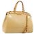 LOUIS VUITTON Borsa Vernis Blair MM 2way Rose Florentin M91621 Auth BA12384 Rosa